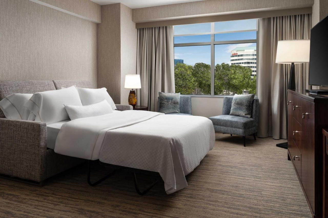 Hotel The Westin Reston Heights Exterior foto