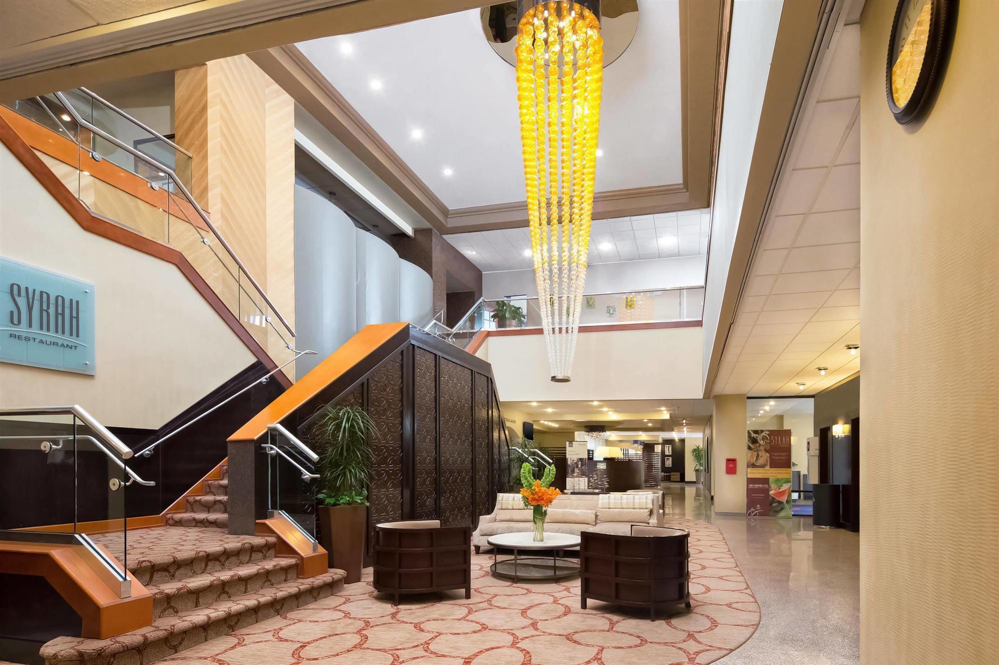 Hotel The Westin Reston Heights Exterior foto