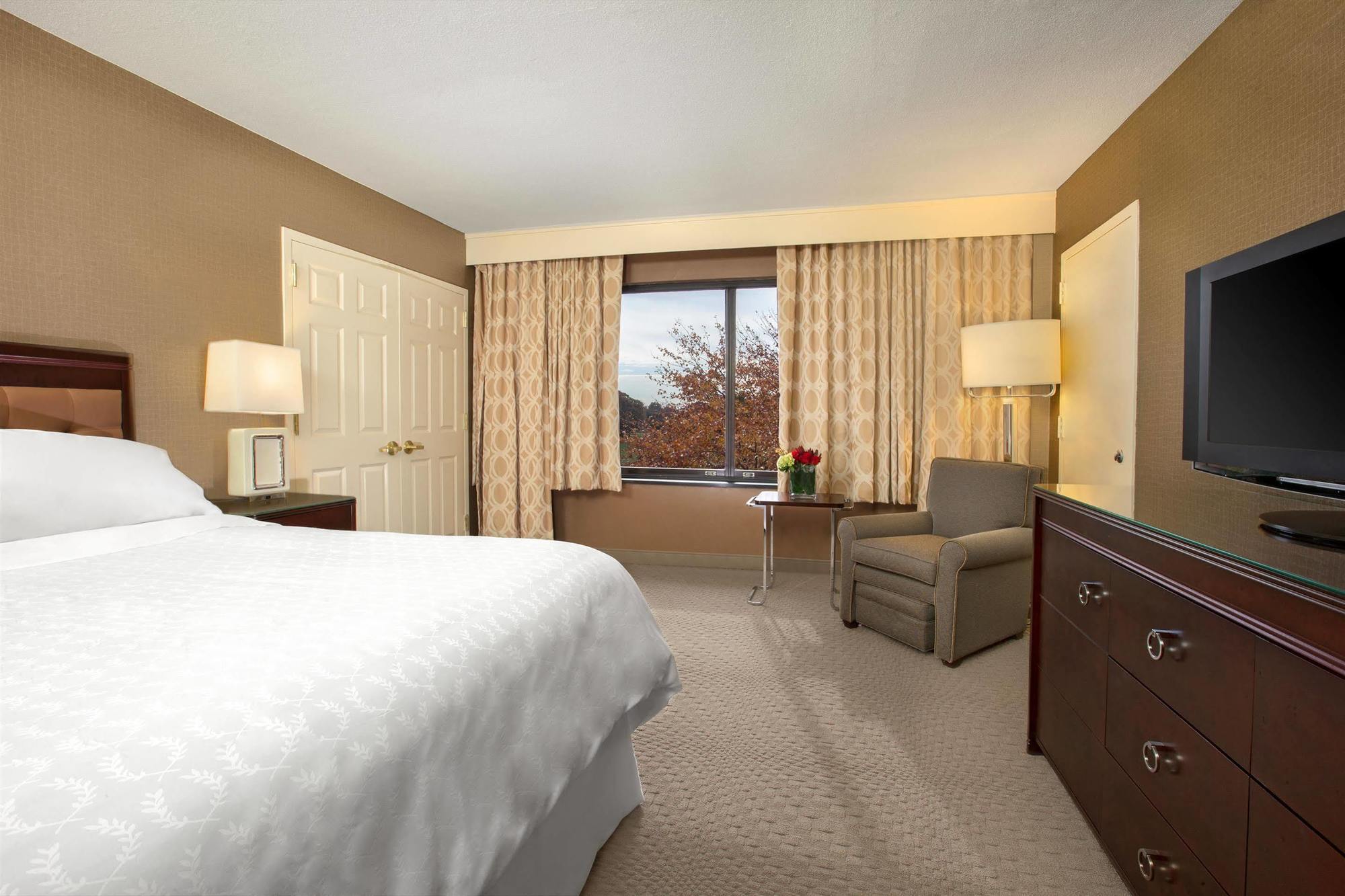 Hotel The Westin Reston Heights Exterior foto