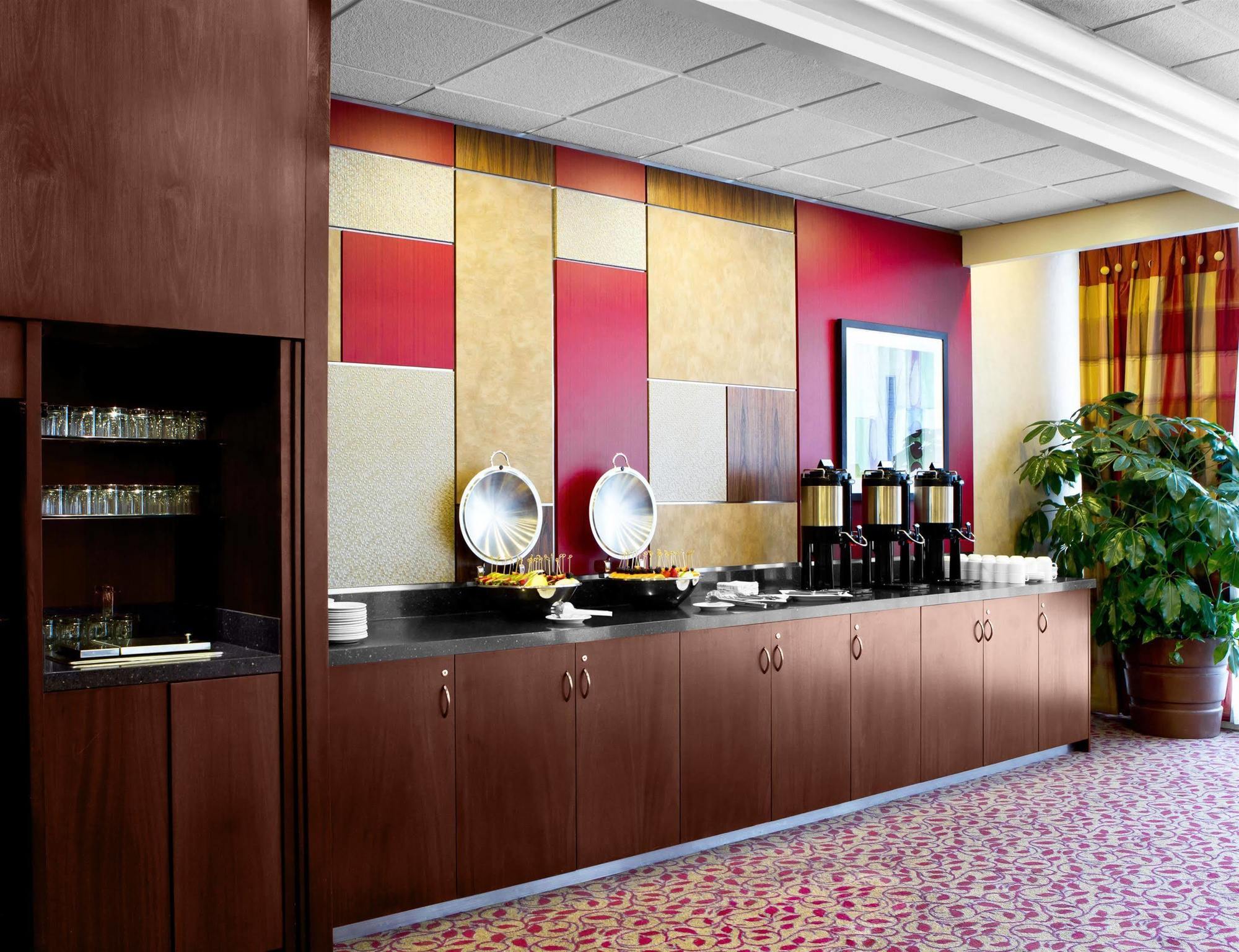 Hotel The Westin Reston Heights Exterior foto